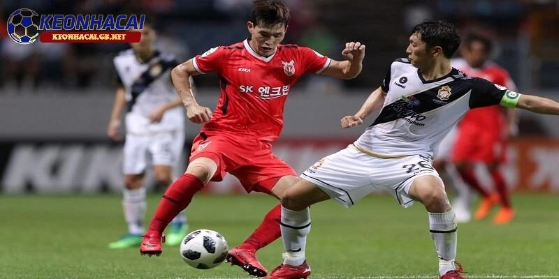 Soi kèo nhà cái Jeju SK vs Daegu FC